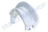 Bosch Waschmaschine 751788, 00751788 Türgriff gebogen, weiß