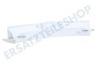 Bosch Waschmaschine 635132, 00635132 Türgriff Gebogen, weiß