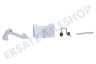 Alternative Waschmaschine 00183608 Türhaken komplett mit Feder