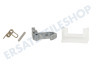Bosch Waschmaschine 634207, 00634207 Türhaken mit Feder