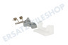 Bosch Waschmaschine 634207, 00634207 Türhaken mit Feder