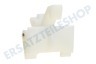 Siemens Waschmaschine 625485, 00625485 Türhaken mit Feder