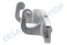 Bosch Waschmaschine 171269, 00171269 Scharnier für Waschmaschinentür