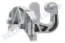 Bosch Waschmaschine 171269, 00171269 Scharnier für Waschmaschinentür