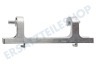 Bosch Waschmaschine 171269, 00171269 Scharnier für Waschmaschinentür