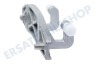 Bosch Waschmaschine 655117, 00655117 Scharnier für Waschmaschinentür