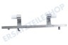 Bosch Waschmaschine 655117, 00655117 Scharnier für Waschmaschinentür