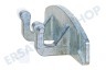 Bosch Waschmaschine 634198, 00634198 Scharnier der Fülltür