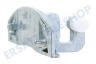 Bosch Waschmaschine 620835, 00620835 Scharnier der Fülltüre