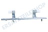 Bosch Waschmaschine 620835, 00620835 Scharnier der Fülltüre