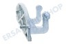Bosch Waschmaschine 633549, 00633549 Scharnier der Tür