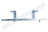 Bosch Waschmaschine 633549, 00633549 Scharnier der Tür