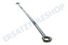 Bosch Waschmaschine 705651, 00705651 Band Türentriegelung