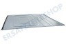 Bosch Waschmaschine WZ20430, WMZ0430 Unterbau Schutzplatte