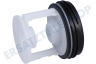 Bosch Waschmaschine 182430, 00182430 Filter Flusensieb