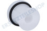 Alternative Waschmaschine 00601996 Filter Einsatz der Pumpe