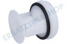 Alternative Waschmaschine 00601996 Filter Einsatz der Pumpe