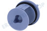 Profilo Waschmaschine 605010, 00605010 Filter Flusensieb