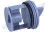 Profilo Waschmaschine 605010, 00605010 Filter Flusensieb