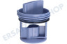 Profilo Waschmaschine 605010, 00605010 Filter Flusensieb