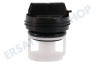 Siemens Waschmaschine 614351, 00614351 Filter Flusensieb