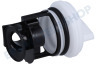 Bosch Waschmaschine Filter Flusensieb