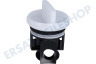 Bosch Waschmaschine Filter Flusensieb