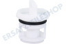Bosch Waschmaschine Filter Flusenfilter