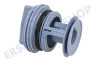 Siemens Waschmaschine Filter Flusensieb