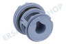 Siemens Waschmaschine Filter Flusensieb