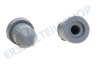 Bosch Waschmaschine Stopper Verschlussstopfen Einspülschale