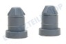 Bosch Waschmaschine Stopper Verschlussstopfen Einspülschale
