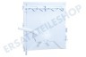 Bosch Waschmaschine 653224, 00653224 Deckel von Einspülschale