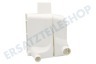 Bosch Waschmaschine 742720, 00742720 Halter der Seifenschale