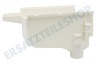 Bosch Waschmaschine 742720, 00742720 Halter der Seifenschale
