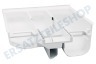 Siemens Waschmaschine 742721, 00742721 Einspülschale Seifenschale