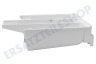 Siemens Waschmaschine 742721, 00742721 Einspülschale Seifenschale