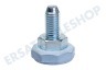 Balay Waschmaschine 637399, 00637399 Gerätefuß Standfuß, Stellfuß