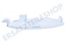 Siemens Waschmaschine 655850, 00655850 Klappe Flusenfilterabdeckung