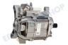 Bosch Waschmaschine 145800, 00145800 Motor 1BA6765-OLI, 570W