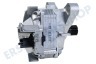 Siemens Waschmaschine 145822, 00145822 Motor