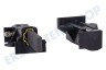 Alternative Waschmaschine 00167517 Kohlebürste In Halter (L) 5 x 12,5