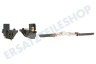 Siemens Waschmaschine 639025, 00639025 Kohlebürste 2 Sets