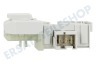 Constructa Waschmaschine 631638, 00631638 Verriegelungsrelais 3 Kontakte