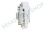 Neff Waschmaschine 10031405 Verriegelungsrelais 3 Kontakte