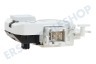 Neff Waschmaschine 10031405 Verriegelungsrelais 3 Kontakte