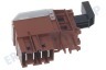 Bosch Waschmaschine 160962, 00160962 Schalter ein/aus
