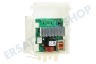 Siemens Waschmaschine 11032419 Leiterplatte PCB Motorelektronik