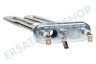 Alternative Waschmaschine 00649361 Heizelement 2000W mit Öffnung