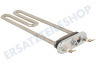 Constructa Waschmaschine 12040173 Heizelement 1900W mit Öffnung
